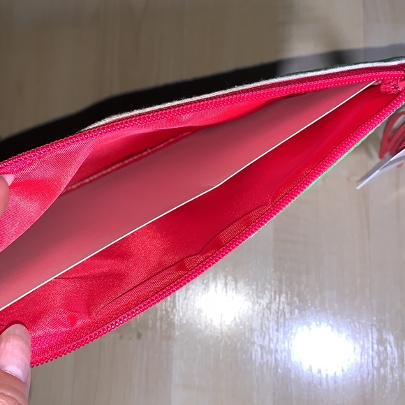 Crafty Person’s Zip Pouches - a set of 2. Crafter / Maker’s Gifts - Picture 5 of 9